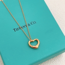 Tiffany Necklaces